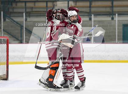 Thumbnail 1 in  St. Joseph's Prep @ Holy Ghost Prep photogallery.