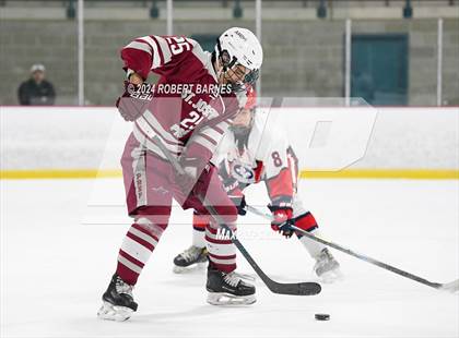Thumbnail 3 in  St. Joseph's Prep @ Holy Ghost Prep photogallery.