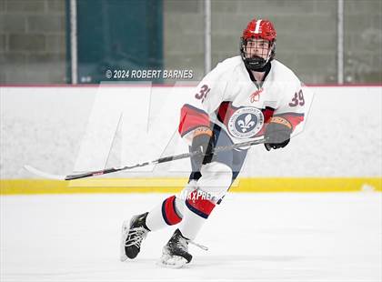Thumbnail 2 in  St. Joseph's Prep @ Holy Ghost Prep photogallery.