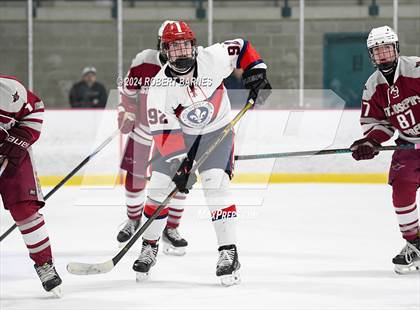 Thumbnail 2 in  St. Joseph's Prep @ Holy Ghost Prep photogallery.