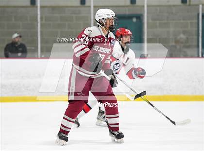 Thumbnail 1 in  St. Joseph's Prep @ Holy Ghost Prep photogallery.
