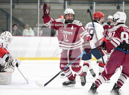 Thumbnail 2 in  St. Joseph's Prep @ Holy Ghost Prep photogallery.