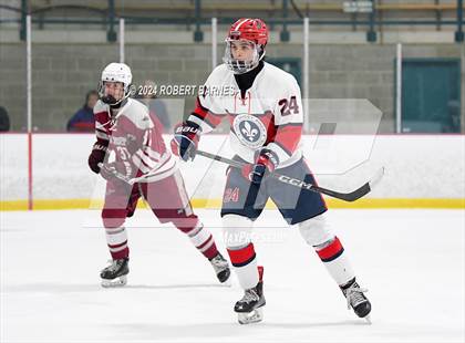 Thumbnail 2 in  St. Joseph's Prep @ Holy Ghost Prep photogallery.
