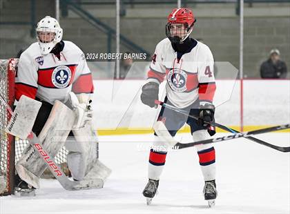 Thumbnail 1 in  St. Joseph's Prep @ Holy Ghost Prep photogallery.