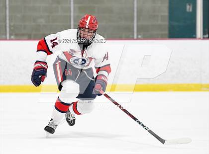 Thumbnail 2 in  St. Joseph's Prep @ Holy Ghost Prep photogallery.