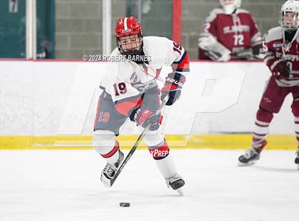 Thumbnail 2 in  St. Joseph's Prep @ Holy Ghost Prep photogallery.