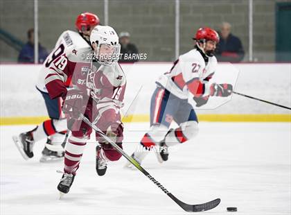 Thumbnail 1 in  St. Joseph's Prep @ Holy Ghost Prep photogallery.