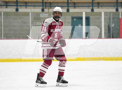 Thumbnail 3 in  St. Joseph's Prep @ Holy Ghost Prep photogallery.