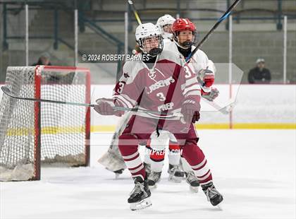 Thumbnail 1 in  St. Joseph's Prep @ Holy Ghost Prep photogallery.