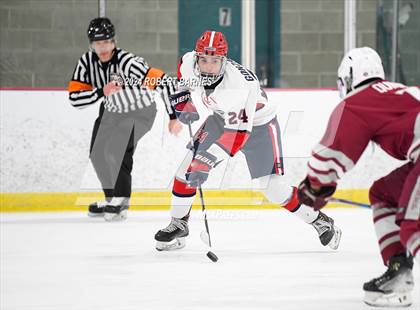 Thumbnail 2 in  St. Joseph's Prep @ Holy Ghost Prep photogallery.
