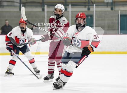 Thumbnail 1 in  St. Joseph's Prep @ Holy Ghost Prep photogallery.