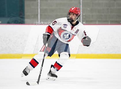 Thumbnail 1 in  St. Joseph's Prep @ Holy Ghost Prep photogallery.