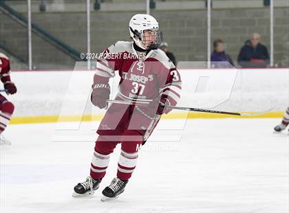 Thumbnail 3 in  St. Joseph's Prep @ Holy Ghost Prep photogallery.