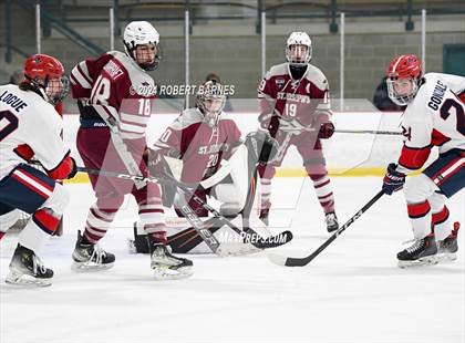 Thumbnail 1 in  St. Joseph's Prep @ Holy Ghost Prep photogallery.