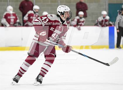 Thumbnail 1 in  St. Joseph's Prep @ Holy Ghost Prep photogallery.