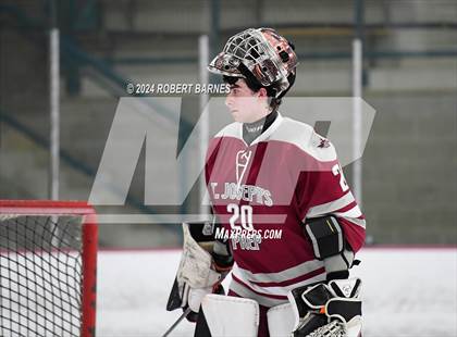Thumbnail 3 in  St. Joseph's Prep @ Holy Ghost Prep photogallery.