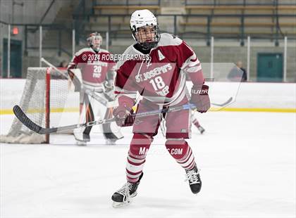 Thumbnail 1 in  St. Joseph's Prep @ Holy Ghost Prep photogallery.