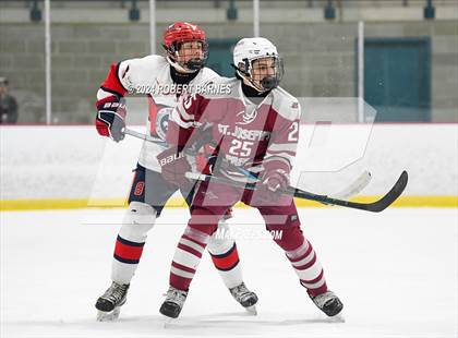 Thumbnail 2 in  St. Joseph's Prep @ Holy Ghost Prep photogallery.