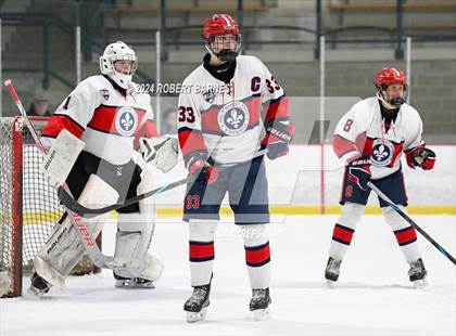 Thumbnail 3 in  St. Joseph's Prep @ Holy Ghost Prep photogallery.