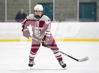 Thumbnail 3 in  St. Joseph's Prep @ Holy Ghost Prep photogallery.