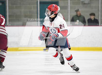 Thumbnail 3 in  St. Joseph's Prep @ Holy Ghost Prep photogallery.