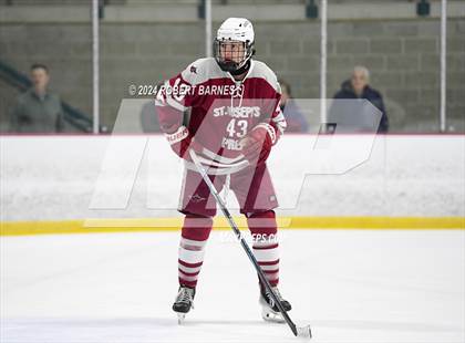 Thumbnail 3 in  St. Joseph's Prep @ Holy Ghost Prep photogallery.