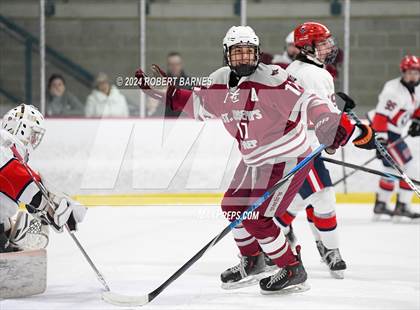 Thumbnail 1 in  St. Joseph's Prep @ Holy Ghost Prep photogallery.
