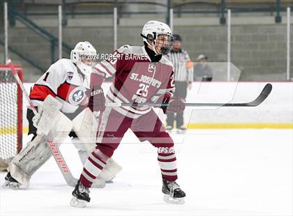 Thumbnail 2 in  St. Joseph's Prep @ Holy Ghost Prep photogallery.