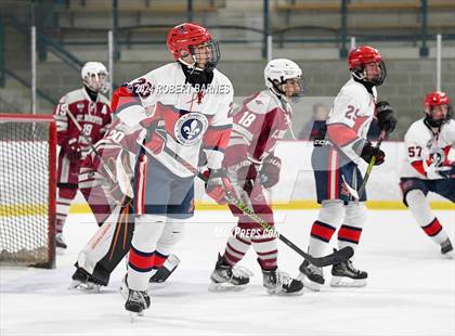 Thumbnail 3 in  St. Joseph's Prep @ Holy Ghost Prep photogallery.