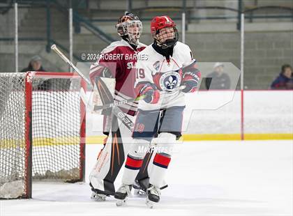 Thumbnail 2 in  St. Joseph's Prep @ Holy Ghost Prep photogallery.