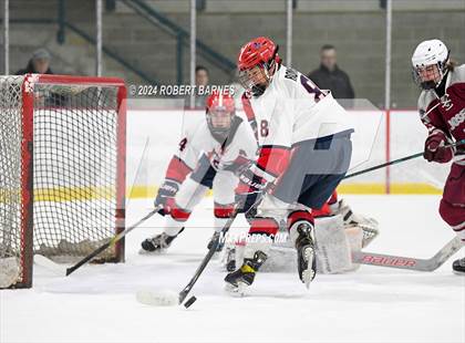 Thumbnail 3 in  St. Joseph's Prep @ Holy Ghost Prep photogallery.
