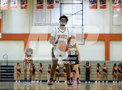 Thumbnail 3 in Crandall @ West Mesquite photogallery.