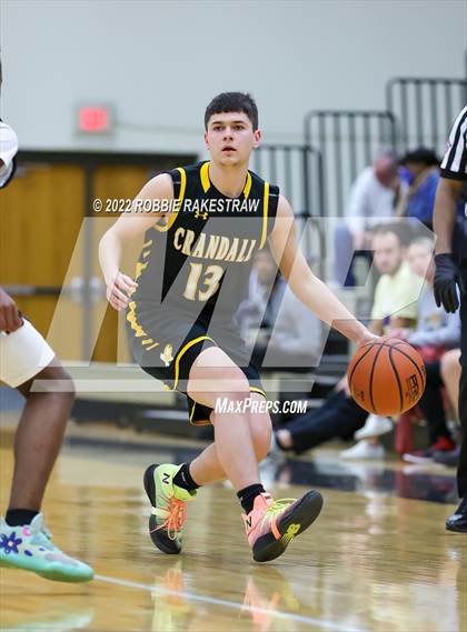 Thumbnail 3 in Crandall @ West Mesquite photogallery.