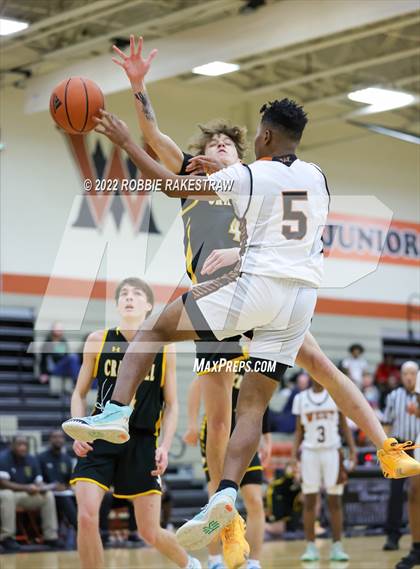 Thumbnail 1 in Crandall @ West Mesquite photogallery.