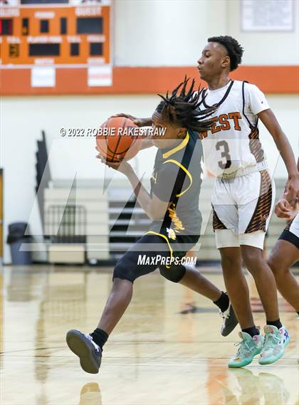 Thumbnail 3 in Crandall @ West Mesquite photogallery.