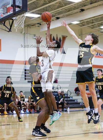 Thumbnail 2 in Crandall @ West Mesquite photogallery.