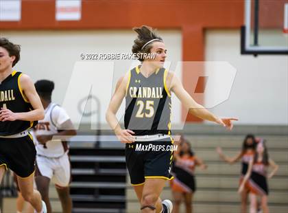 Thumbnail 1 in Crandall @ West Mesquite photogallery.