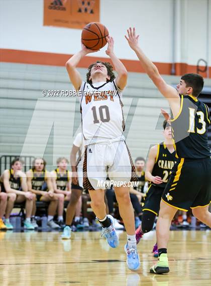 Thumbnail 3 in Crandall @ West Mesquite photogallery.