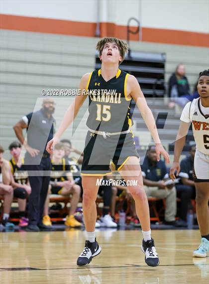 Thumbnail 3 in Crandall @ West Mesquite photogallery.