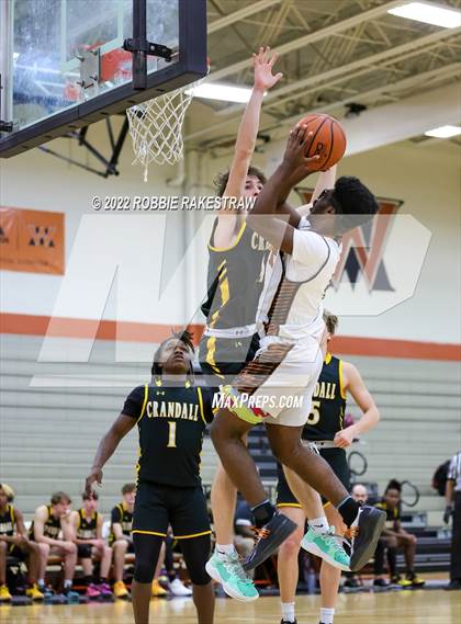 Thumbnail 1 in Crandall @ West Mesquite photogallery.