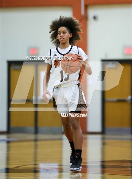 Thumbnail 2 in Crandall @ West Mesquite photogallery.