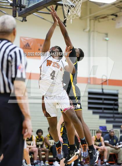 Thumbnail 2 in Crandall @ West Mesquite photogallery.