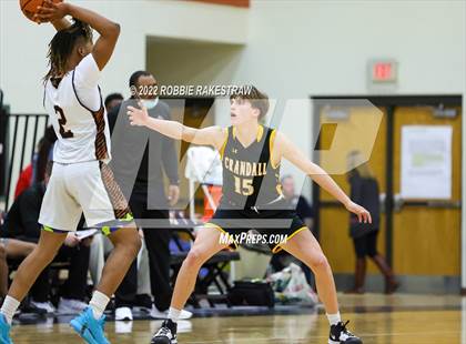 Thumbnail 3 in Crandall @ West Mesquite photogallery.
