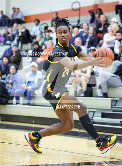 Thumbnail 1 in Crandall @ West Mesquite photogallery.