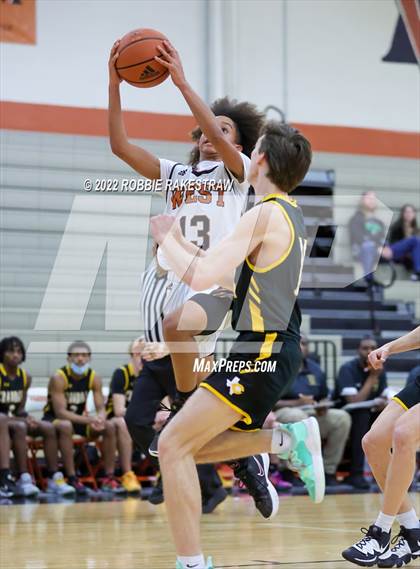 Thumbnail 1 in Crandall @ West Mesquite photogallery.