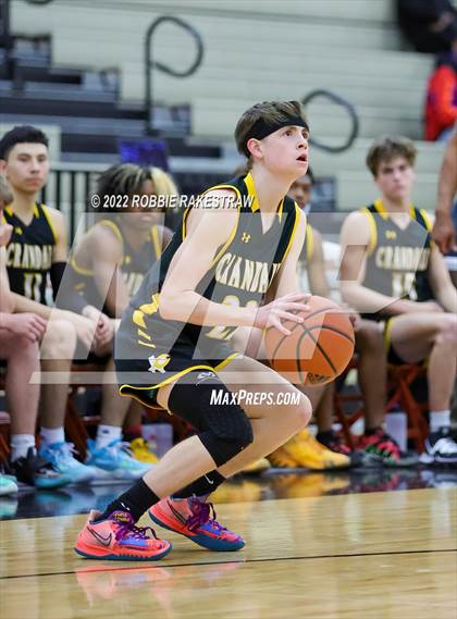 Thumbnail 3 in Crandall @ West Mesquite photogallery.