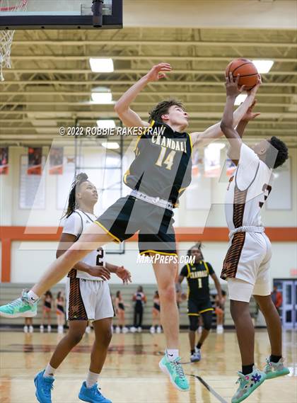Thumbnail 3 in Crandall @ West Mesquite photogallery.