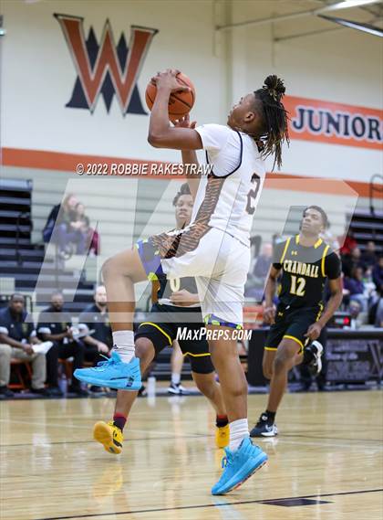 Thumbnail 3 in Crandall @ West Mesquite photogallery.