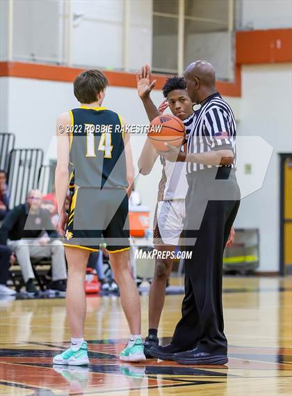 Thumbnail 1 in Crandall @ West Mesquite photogallery.