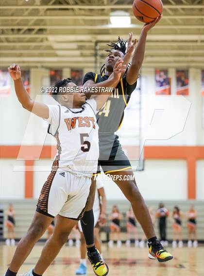 Thumbnail 1 in Crandall @ West Mesquite photogallery.